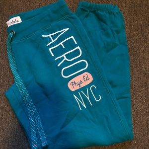 Aeropostale Sweatpants